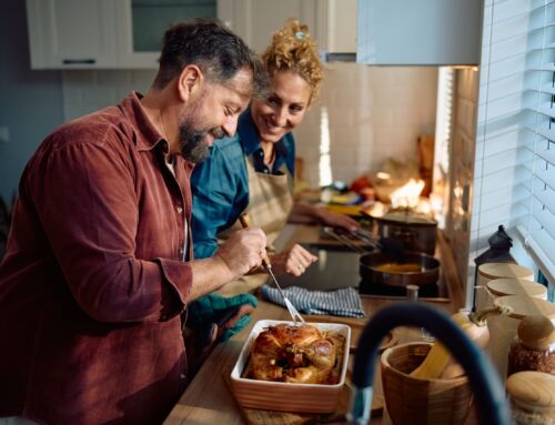 Prepping for Holiday Guests: The Fall Cleaning Checklist You Actually Need