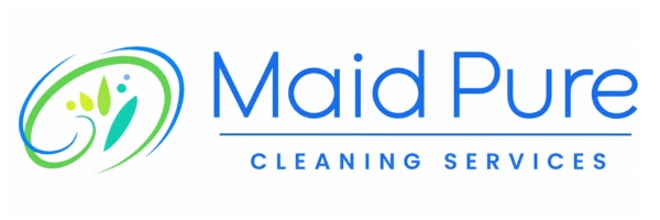 Trust Maid Pure Cleaning Services to keep your home spotless
