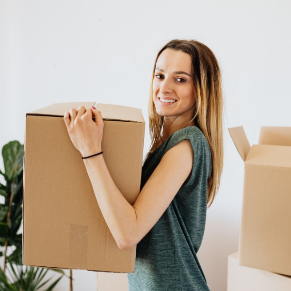 Your reliable move out cleaning services