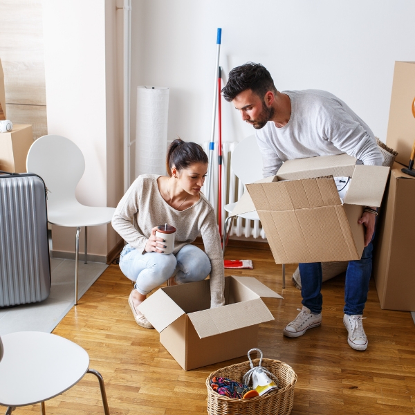 Move in cleaning & move our cleaning services